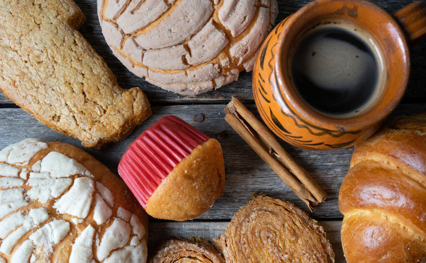 ¡Adiós a las conchitas mañaneras! comer pan dulce todas las mañanas puede perjudicar tu salud de esta manera, según expertos