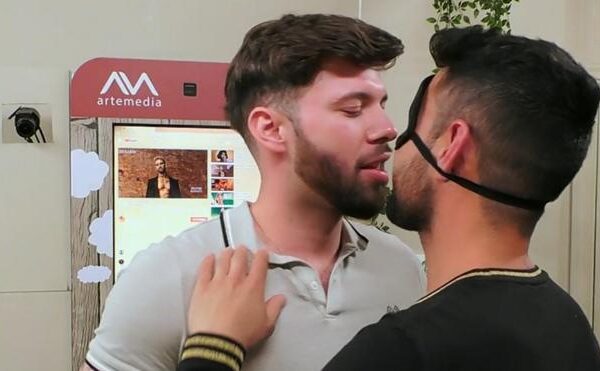 La cita más ardiente de ‘First Dates’: “Me gusta que me manden, soy bastante sumiso”