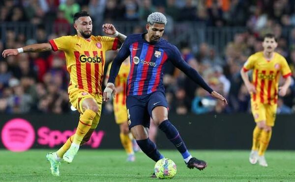 Armisticio en el derbi catalán con la sentencia liguera congelada
