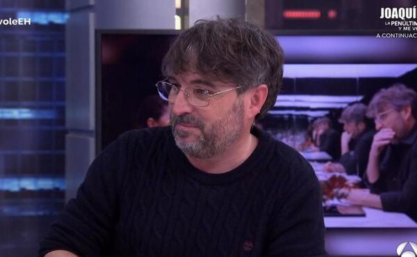Bombazo en el mundo del corazón al destaparse la relación entre Isabel Preysler y Jordi Évole