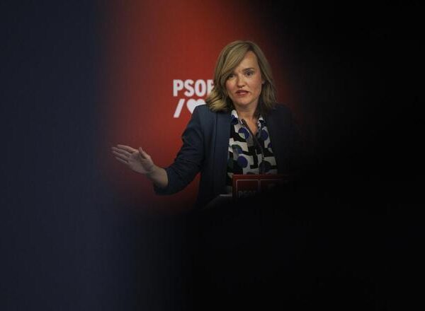 Malestar en el PSOE porque Díaz califique a Sánchez de “machista”