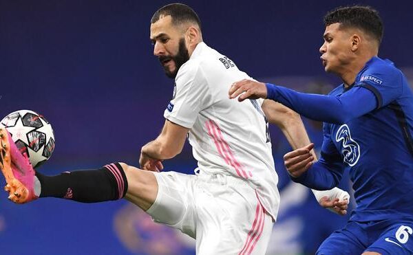 Real Madrid-Chelsea, la Champions o la vida