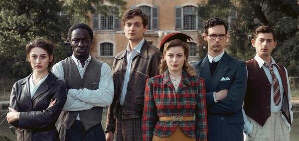 ‘Transatlántico’ (Netflix): el equipo que rescató a artistas y pensadores de los nazis