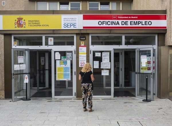 Si se te acaban las prestaciones, puedes acogerte a esta ayuda del SEPE