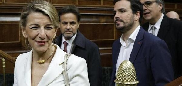 El reto de Sumar en la izquierda valenciana
