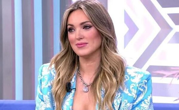 Marta Riesco rompe su silencio tras su ruptura con Antonio David con un polémico mensaje: “Ni lo que se dice es cierto”