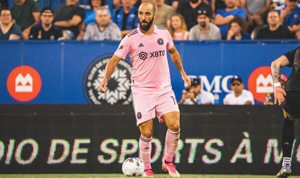 El ‘Kun’ Agüero lo confirma: ¡El ‘Pipa’ Higuaín jugará en la Kings League!