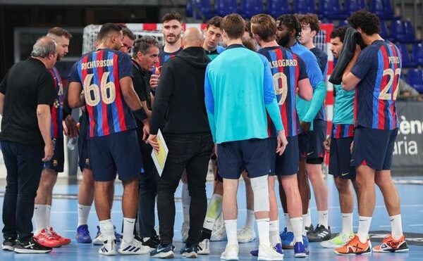 El Barça confía en cantar otro alirón esta semana