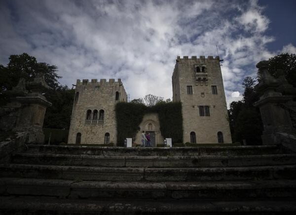Los Franco retirarán sus bienes del Pazo de Meirás a partir del 26 de junio