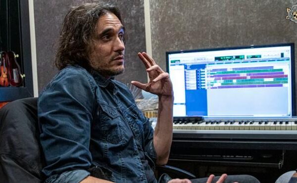 Encuentran al posible sustituto del cantante de ‘La Ruleta de la Suerte’