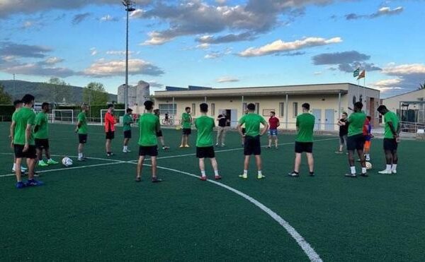 Estos son los primeros equipos descendidos a Tercera Catalana