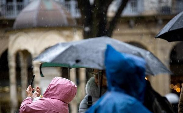 Modificación artificial del tiempo: ¿de verdad se puede alterar la lluvia?