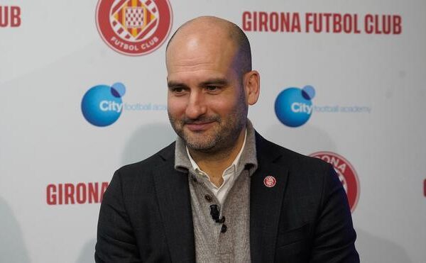 Pere Guardiola: “Veo bien al Barça de Xavi”