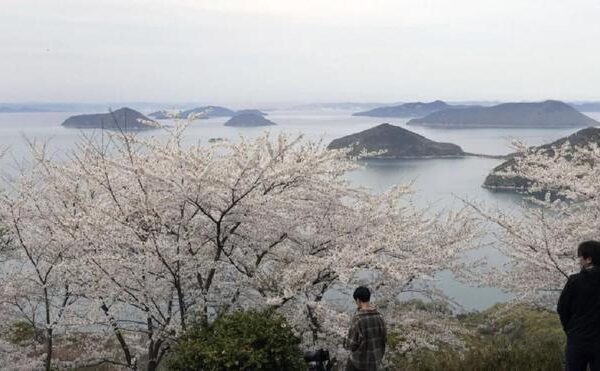 Japón ‘descubre’ 7.000 islas que ignoraba tener