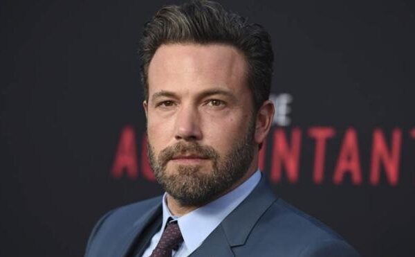 Ben Affleck reparte los beneficios de su película con los trabajadores