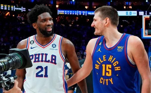 MVP de la temporada NBA 2022/23: candidatos, precedentes y fecha de entrega