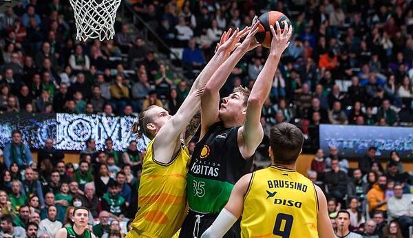 El Joventut afronta en Gran Canaria un partido con la Eurocup en el horizonte