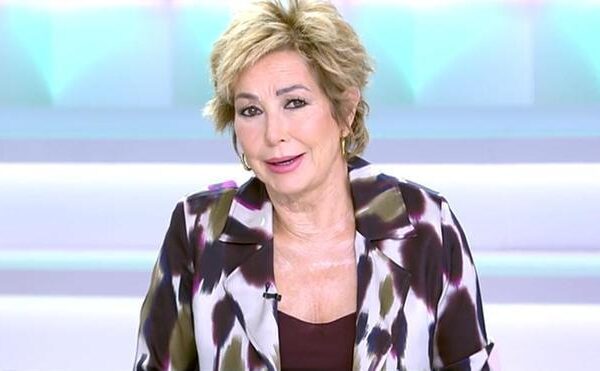 ¿Por qué Ana Rosa estará ausente durante esta Semana Santa en el programa?