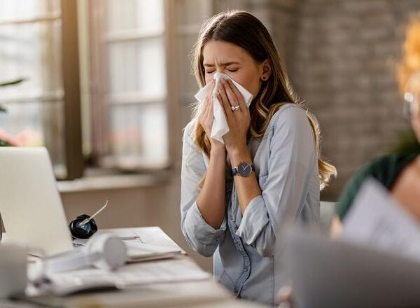 El invento que acaba con los problemas de alergia y que arrasa este año