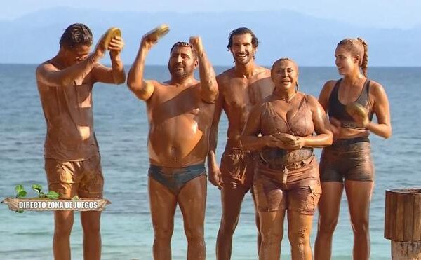 ‘Supervivientes’, ‘La caza. Guadiana’ y ‘Horizonte’, en el ‘prime time’ de hoy