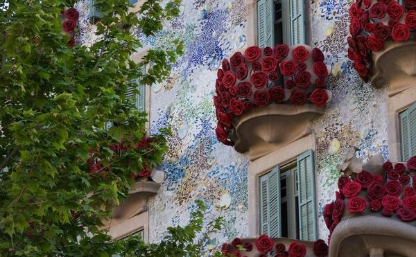 Sant Jordi 2023: Todo lo que necesitas saber