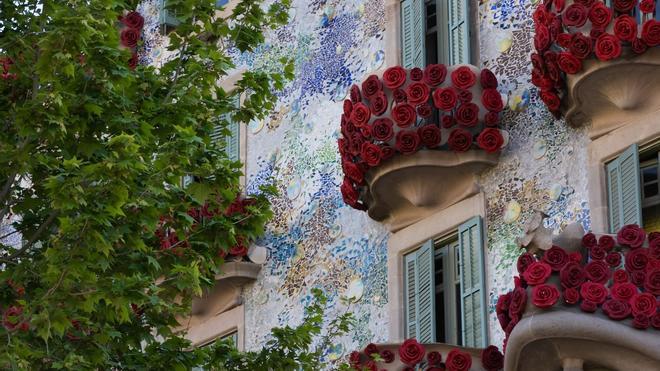 Sant Jordi 2023: Todo lo que necesitas saber