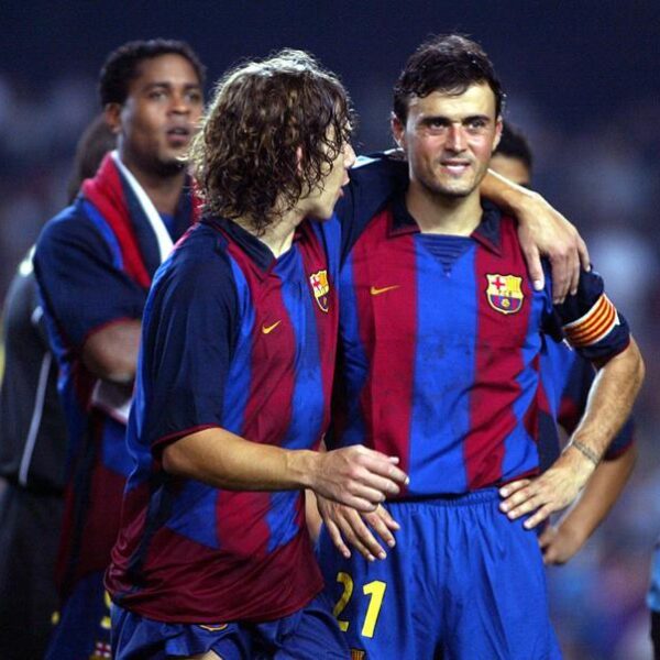 ¿Quién es el mejor fichaje de la historia del Barça? Esta es mi respuesta