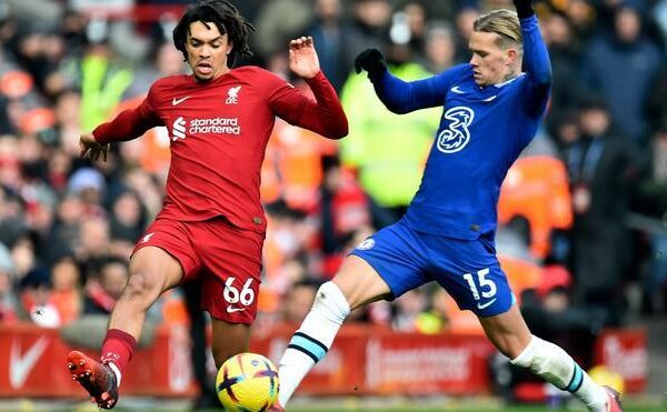 Chelsea-Liverpool: duelo de necesitados