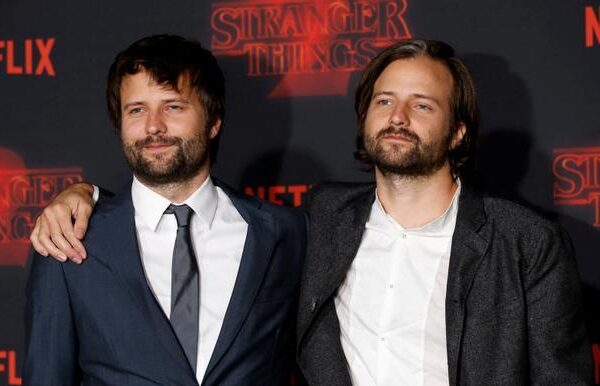 Netflix estrenará una versión animada de ‘Stranger Things’