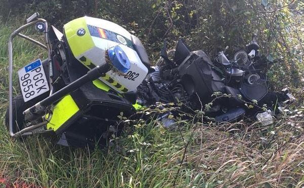 Buscan en Asturias a un hombre que mató a un Guardia Civil atropellándolo e hirió a un vecino con un hacha