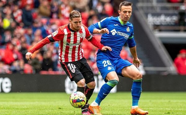 Espanyol – Athletic Club de LaLiga Santander: Horario y dónde ver en TV