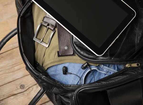 La mochila de Amazon para viajar esta Semana Santa sin pagar maleta