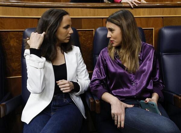 Los juristas discrepan ante las propuestas de PSOE y Podemos para salvar la crisis del ‘sí es sí’