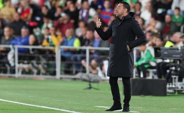 El Barça de Xavi suma ya 50 victorias