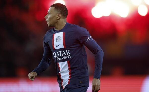 Mbappé y los derechos de imagen, una lucha que puede inquietar al Real Madrid