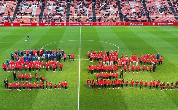 El Nàstic se encalla en casa ante La Nucía