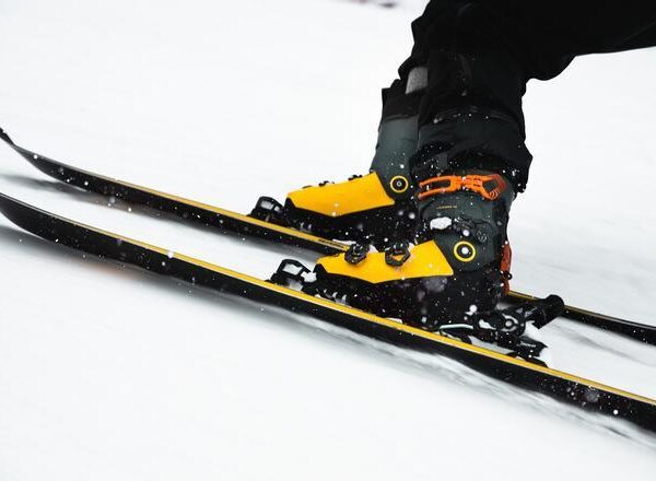 Si tienes previsto ir a la nieve esta semana blanca, no te pierdas las recomendaciones del podólogo