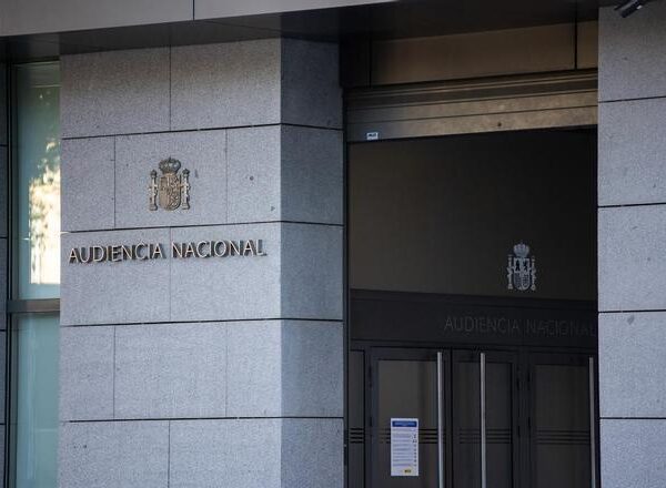 La Fiscalía sólo pide comparecencias mensuales para el exjefe antidroga de la Guardia Civil en el Estrecho