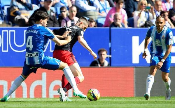 El 1×1 del Espanyol ante el Athletic
