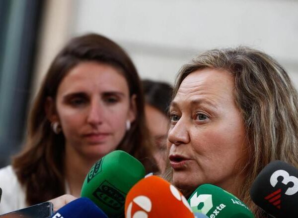 Violencia e intimidación como agravantes: así es la reforma del ‘sólo sí es sí’ que plantea Unidas Podemos