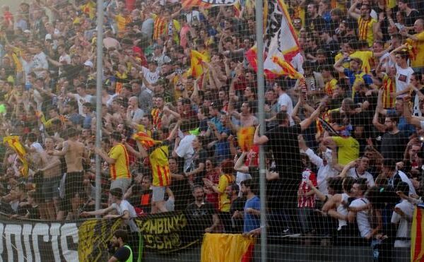 El Narcís Sala vivirá un derbi de altura