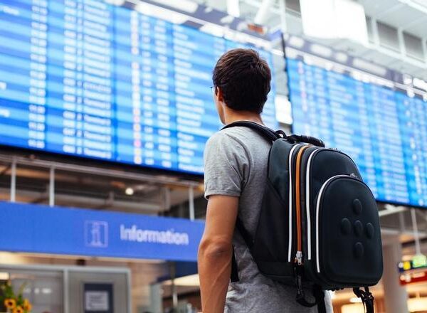 Estos son los mejores aeropuertos del mundo
