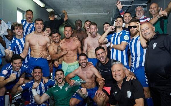 Hospi, Peralada y San Cristóbal se asientan en el play-off
