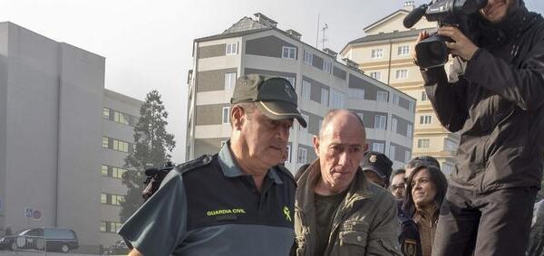 La Audiencia de Oviedo rebaja dos años y medio la pena al “violador del estilete” al aplicar la ley del “solo sí es sí”