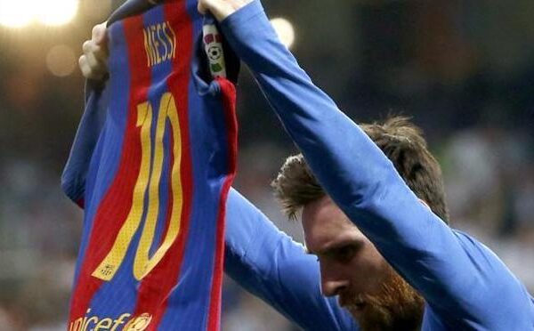 Messi: el corazón dice que sí; la cabeza dice que no