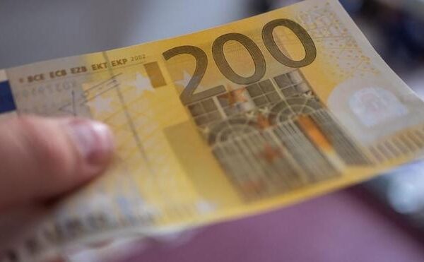 Cuándo se cobra el cheque de 200 euros