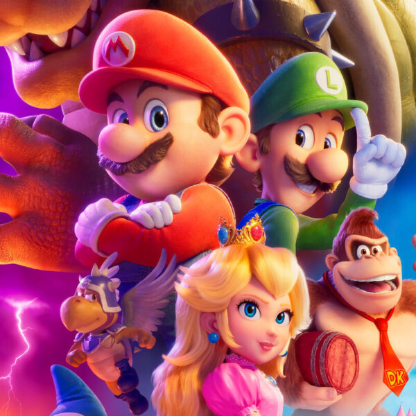 ¿Porqué Mario Bros es Fontanero? La Historia