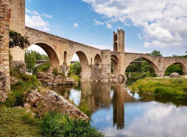 PLANES | Diez pueblos medievales en los que perderse esta Semana Santa