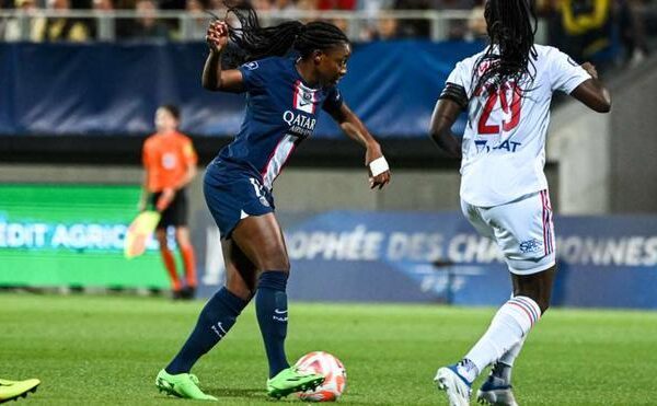 La revolución que prepara el fútbol femenino francés