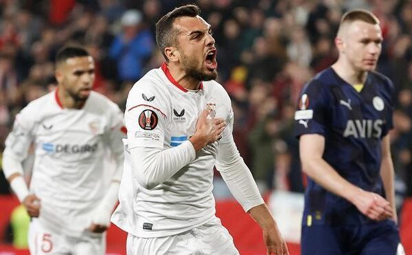 Cuatro claves en cuartos de Europa League: El Sevilla, contra el ogro, un plan B español y la final oculta